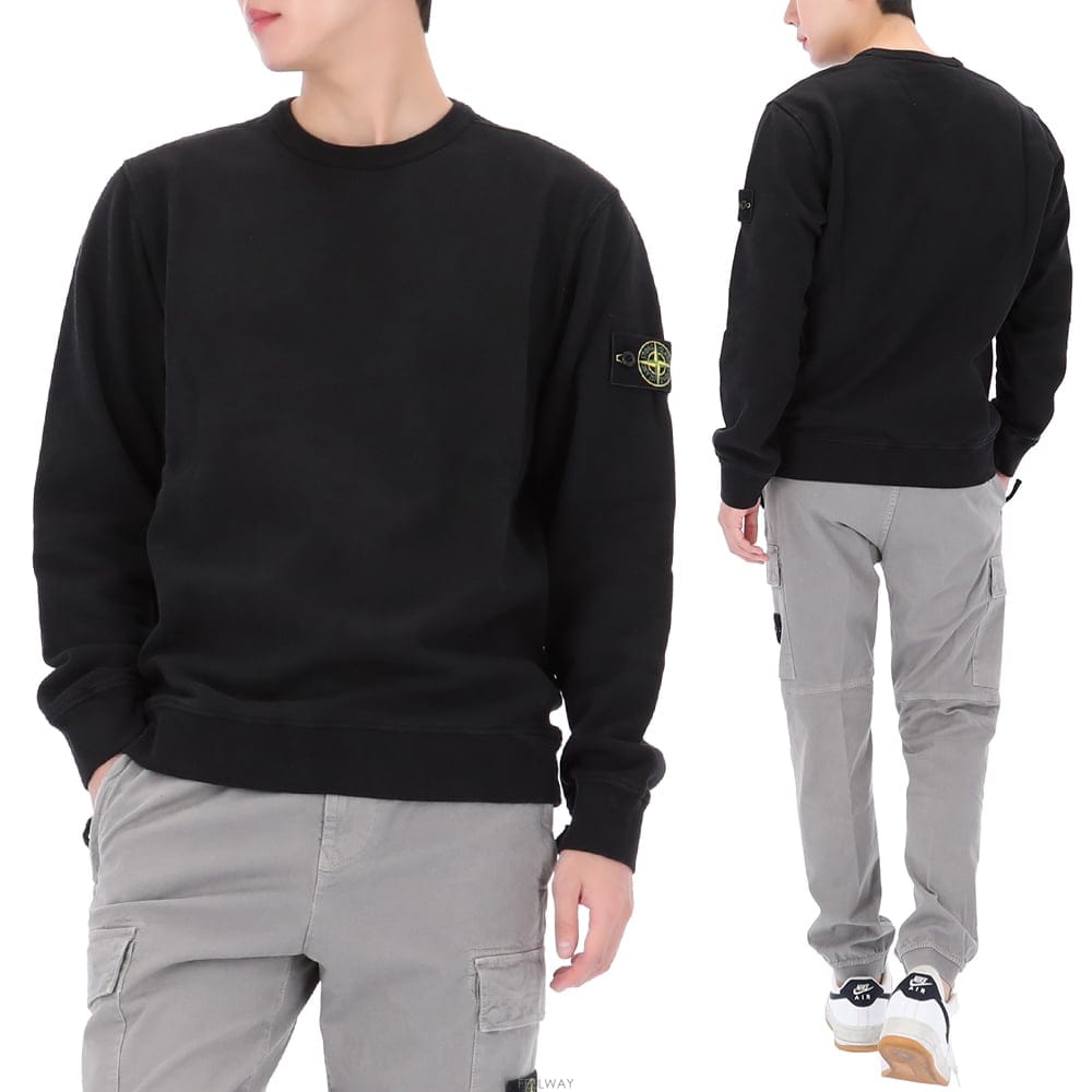 Stone Island ������ 26FW ������Ϸ��� ���� ��ġ ����Ʈ���� 6100049 S0A20 V0029������ 26FW ������Ϸ��� ���� ��ġ ����Ʈ���� 6100049 