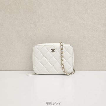 CHANEL ���� �̴� ī�޶� ü�ι� ȭ��Ʈ ĳ��� ����Ĩ AP2426���� �̴� ī�޶� ü�ι� ȭ��Ʈ ĳ��� ����Ĩ AP2426