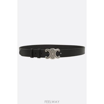 CELINE [E32]������ B10H73AJG38KI ���� ��Ʈ �㸮�� CELINE large Helium belt[E32]������ B10H73AJG38KI ���� ��Ʈ �㸮�� CELINE larg