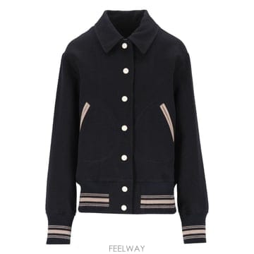 [A94]GOLDEN GOOSE GWP02742P00259551119 여성 자켓 GOLDEN GOOSE GO