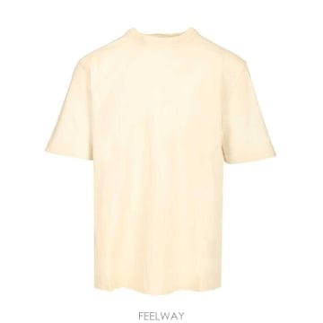 [A94]GOLDEN GOOSE GUP01873P00241811616 남성 티셔츠 민소매 상의 GOLDEN 