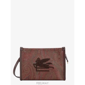 ETRO [N85]��Ʈ�� WP2C0014 ���� Ŭ��ġ �Ŀ�ġ�� �̴Ϲ� ETRO Pegaso Arnica Paisley[N85]��Ʈ�� WP2C0014 ���� Ŭ��ġ �Ŀ�ġ�� �̴Ϲ� ETRO 