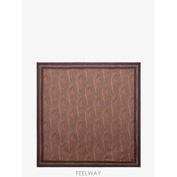 [N85]에트로 WAYA0001 여성 스카프 머플러 목도리 ETRO Modal and cashmere sha