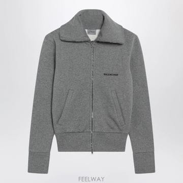 [T56]발렌시아가 A009S3TUVA4 여성 자켓 아우터