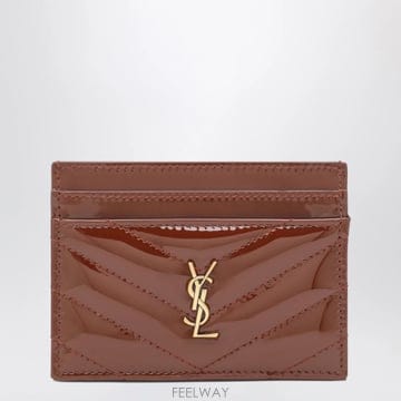 Saint Laurent [T56]���ζ� 8438860UF07 ���� ī��Ȧ�� ī������[T56]���ζ� 8438860UF07 ���� ī��Ȧ�� ī������