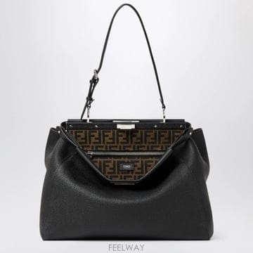 FENDI [T56]��� 7VA700B1E7 ���� ��Ʈ�� ž�ڵ�� ����[T56]��� 7VA700B1E7 ���� ��Ʈ�� ž�ڵ�� ����