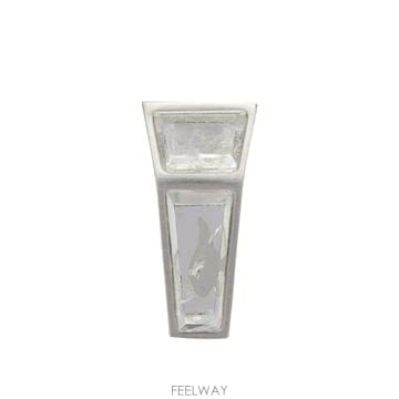 Rick Owens [V90]�������� RJ0000155MMTES2128 ���� �־� ����� �Ͱ��� ���� Mini Crystal [V90]�������� RJ0000155MMTES2128 ���� �־� ����� ��
