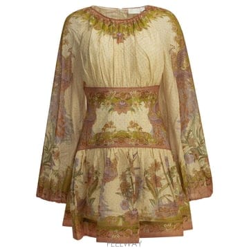 Zimmermann [V90]���Ӹ� 5515DSS262CTSF ���� ���ǽ� �巹�� �� �̵� �̴� �� �ƽõ巹�� ������Ʈ Indr[V90]���Ӹ� 5515DSS262CTSF ���� ���ǽ� �巹�� �� �̵� 