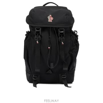 Moncler [V90]��Ŭ���� �׷���� 5A00001 M9754999 ���� ���� ���� Sports Backpack wit[V90]��Ŭ���� �׷���� 5A00001 M9754999 ���� ���� ����