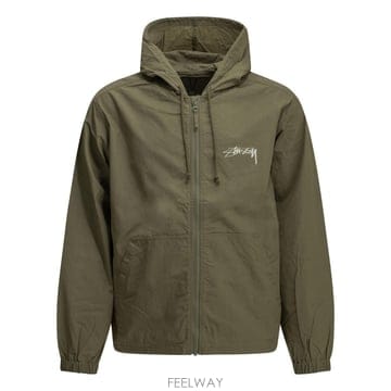STUSSY [V90]������ 1159510403 OLIVE ���� ���� ��Ʈ Jackets Coats[V90]������ 1159510403 OLIVE ���� ���� ��Ʈ Jackets Co