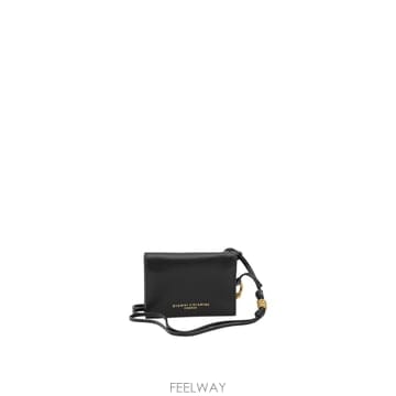 | Other Brand | [V90]Gianni Chiarini PF5039NAWALLETS NAPPA001 NERO ���� ī������ ��[V90]Gianni Chiarini PF5039NAWALLETS NAPPA001 NERO ��