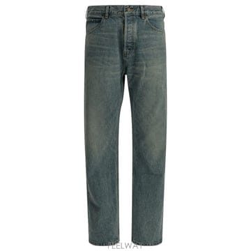 CELINE [V90]������ 2N574930FGDO5 ���� ���� û���� �� Jeans[V90]������ 2N574930FGDO5 ���� ���� û���� �� Jeans