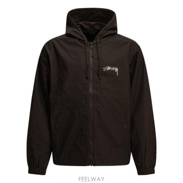 STUSSY [V90]������ 1159511001 BROWN ���� ���� ��Ʈ Jackets Coats[V90]������ 1159511001 BROWN ���� ���� ��Ʈ Jackets Co