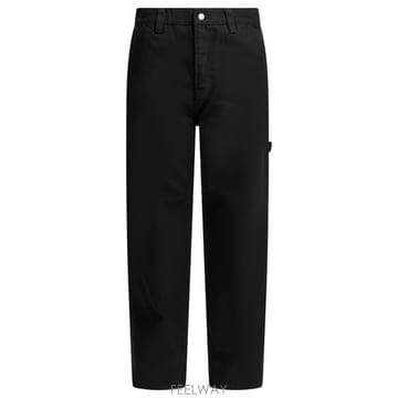 STUSSY [V90]������ 1167620001 BLACK ���� ���� ���� ���� Trousers[V90]������ 1167620001 BLACK ���� ���� ���� ���� Trous
