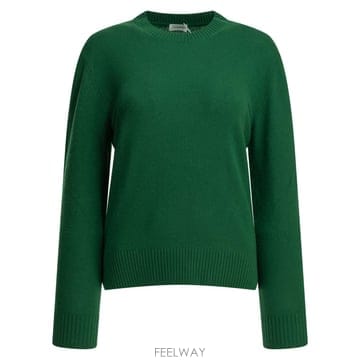 | Other Brand | [V90]Semper WMNCREWCASHVERDE ���� ��Ʈ ������ ����� Cashmere crew nec[V90]Semper WMNCREWCASHVERDE ���� ��Ʈ ������ ����� C