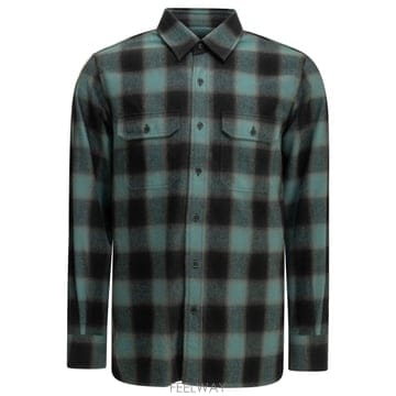 TOM FORD [V90]������ HME001FMC344TUF ���� ���� ���� Military Casual Shirt[V90]������ HME001FMC344TUF ���� ���� ���� Military Ca