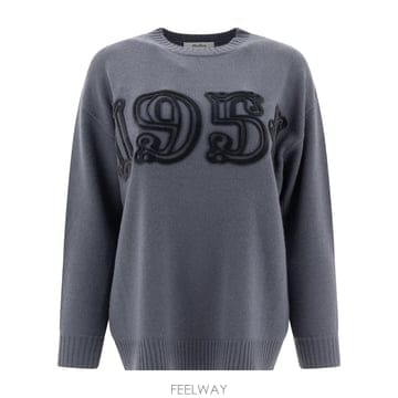 Max Mara [V90]�������� 2511361191600FIDO046 ���� ��Ʈ ������ ����� 1951 crewneck s[V90]�������� 2511361191600FIDO046 ���� ��Ʈ ������ ��