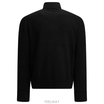 Moncler [V90]��Ŭ���� 9B00060 M4281999 ���� ��Ʈ ������ ����� Padded wool cardiga[V90]��Ŭ���� 9B00060 M4281999 ���� ��Ʈ ������ �����