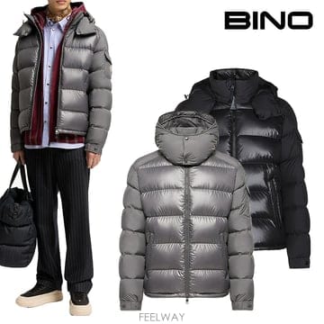 Moncler 26FW ���� �ĵ� ��Ʈ ���� 1A00138 597YX26FW ���� �ĵ� ��Ʈ ���� 1A00138 597YX