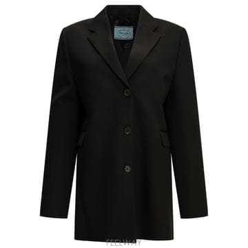 PRADA [V90]����� P515Q6114F0002 S OOO ���� ���� ��Ʈ �ƿ��� Single breasted w[V90]����� P515Q6114F0002 S OOO ���� ���� ��Ʈ �ƿ���