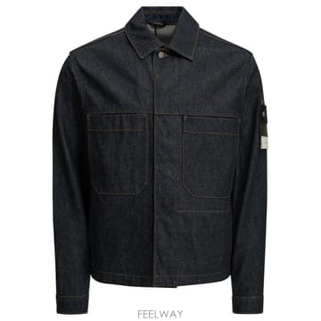 Stone Island [V90]������Ϸ��� L2S144100006S00J8VJ200 ���� ���� ��Ʈ Light Bull Denim[V90]������Ϸ��� L2S144100006S00J8VJ200 ���� ���� ��