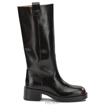 | Other Brand | [V90]Alohas S10055002 ���� ���� ��Ŭ���� Sajan Knee High Boots[V90]Alohas S10055002 ���� ���� ��Ŭ���� Sajan Knee Hi