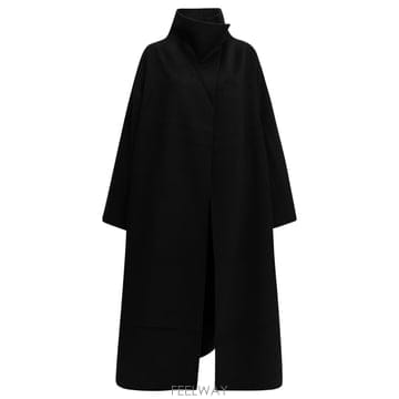 | Other Brand | [V90]Almada Label 6511BLACK ���� ���� ��Ʈ �ƿ��� Kaity Long Coat[V90]Almada Label 6511BLACK ���� ���� ��Ʈ �ƿ��� Kait