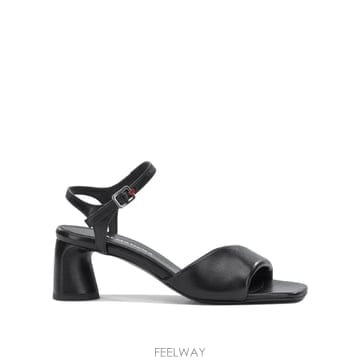 | Other Brand | [V90]Halmanera DALLY02BARON NERO ���� ���� ������ Sandals[V90]Halmanera DALLY02BARON NERO ���� ���� ������ Sand