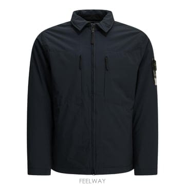 Stone Island [V90]������Ϸ��� L2S15Q100036S0A27V0020 ���� ���� ��Ʈ Soft Shell Padde[V90]������Ϸ��� L2S15Q100036S0A27V0020 ���� ���� ��