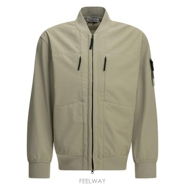 Stone Island [V90]������Ϸ��� L2S15Q100006S0B22V0095 ���� ���� ��Ʈ Soft Shell Bombe[V90]������Ϸ��� L2S15Q100006S0B22V0095 ���� ���� ��