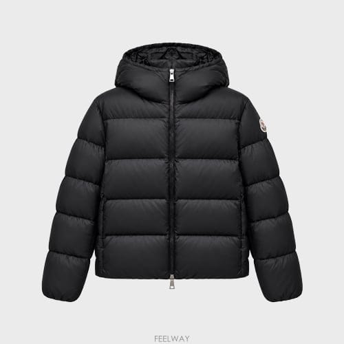 Moncler [��Ŭ����] FELIGULE �丮���� �ΰ� ��ġ �ĵ� �ٿ� �е� ���� ���� �е� 1A00110 599S0 9[��Ŭ����] FELIGULE �丮���� �ΰ� ��ġ �ĵ� �ٿ� �е� 