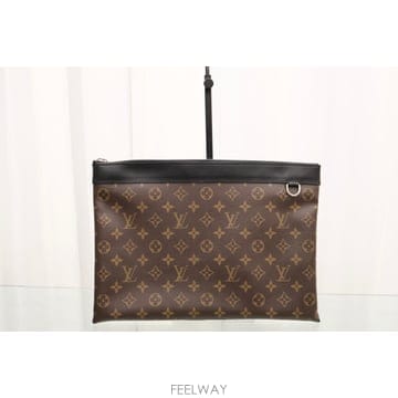 Louis Vuitton �߰� ���̺��� ��Ŀ���� ����Ʈ GM Ŭ��ġ M69411�߰� ���̺��� ��Ŀ���� ����Ʈ GM Ŭ��ġ M69411