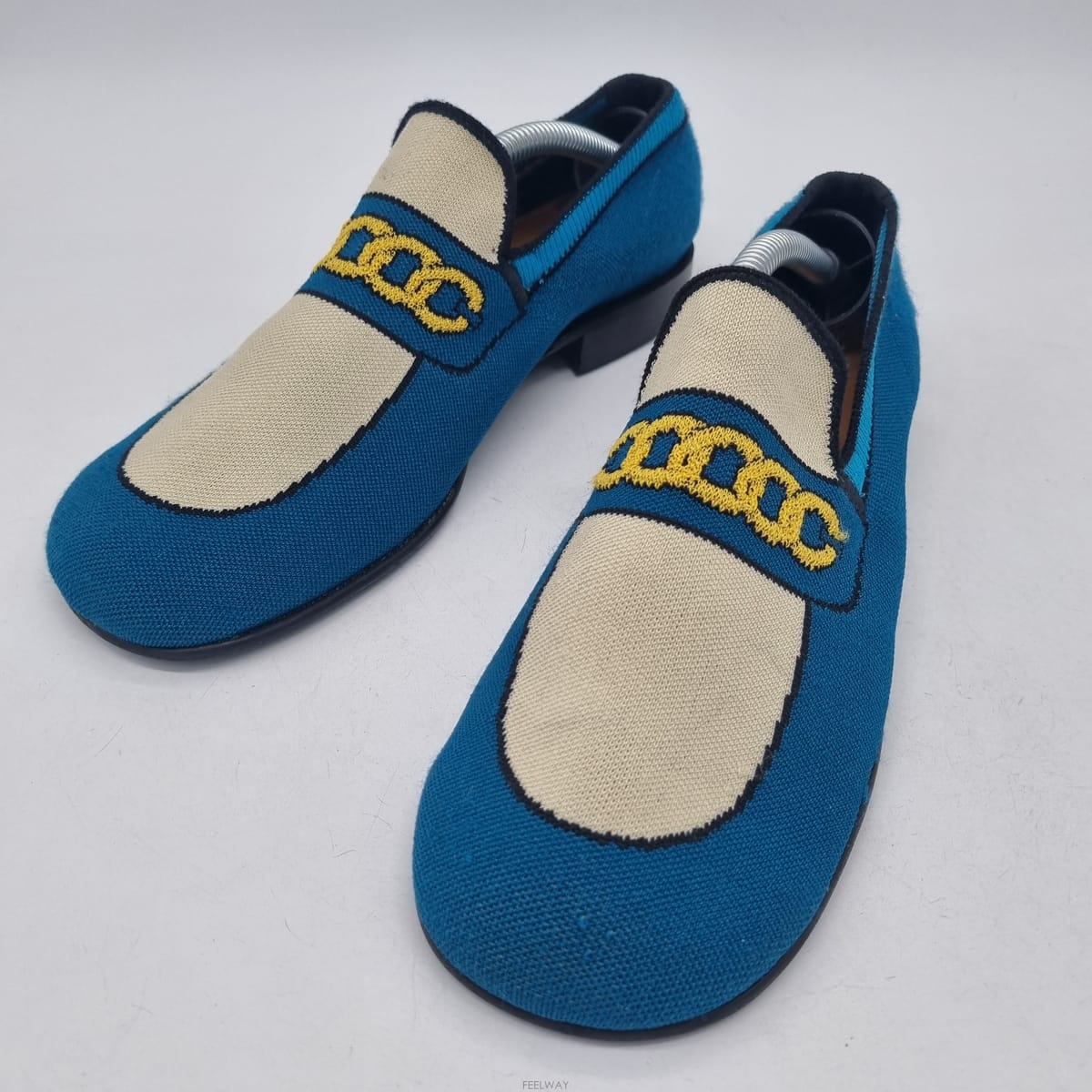 Marni ������ Ʈ�������� ���� ��ī�� ��ī�� �÷� ���� 245mm( 38)������ Ʈ�������� ���� ��ī�� ��ī�� �÷� ���� 245mm( 