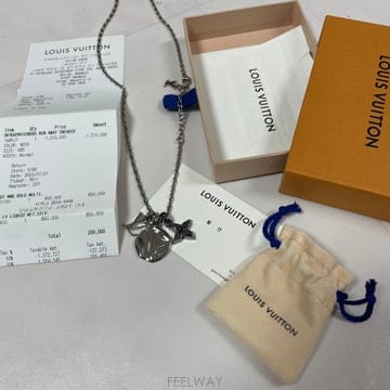 Louis Vuitton [Ǯ�ڽ�/����ǰ��] ���̺��� LV ������ ����� M01410[Ǯ�ڽ�/����ǰ��] ���̺��� LV ������ ����� M01410