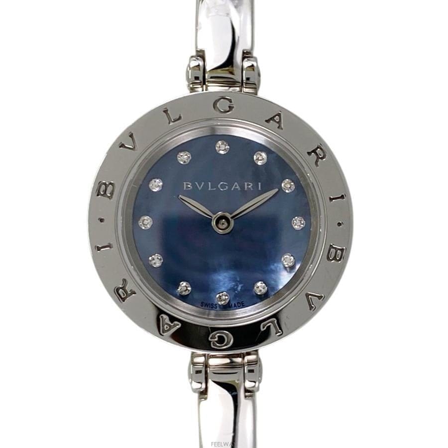 BVLGARI [�Ұ���] BZ23S �����ο� ���̾� ��� ���̵� �ð�[�Ұ���] BZ23S �����ο� ���̾� ��� ���̵� �ð�