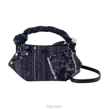 GANNI 26FW ���� ���� C2100072 077 BLUE26FW ���� ���� C2100072 077 BLUE