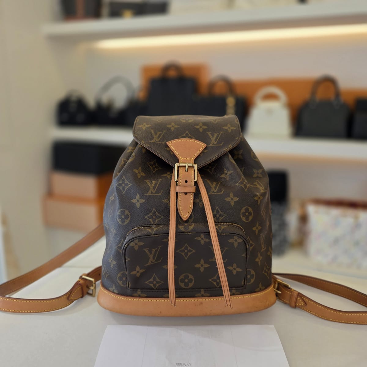 Louis Vuitton ���̺��� ������PM���̺��� ������PM