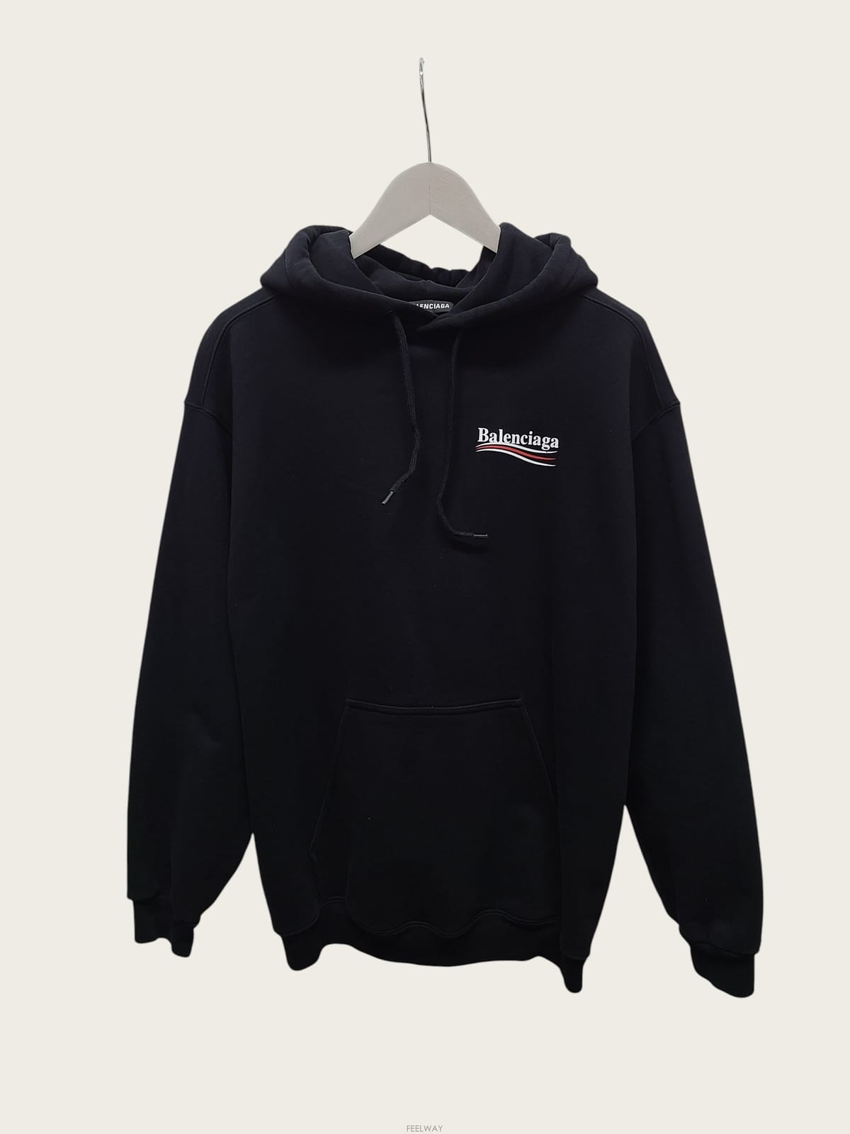 Balenciaga [�߰���ǰ/���̽���] S / �߷��þư� ���� ���̺�ΰ� ������ �ĵ�Ƽ[�߰���ǰ/���̽���] S / �߷��þư� ���� ���̺�ΰ� ��