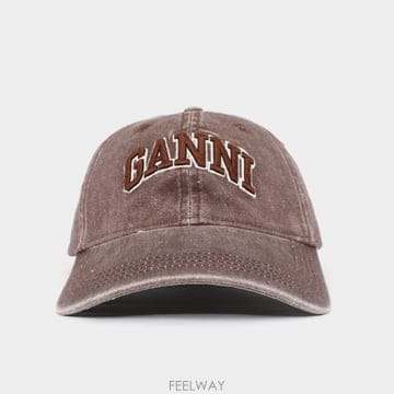 GANNI (��ũ��ġ)���� ������ ���õ� ��ư ĵ���� ���� ĸ B3020105 00B(��ũ��ġ)���� ������ ���õ� ��ư ĵ���� ���� ĸ B3020