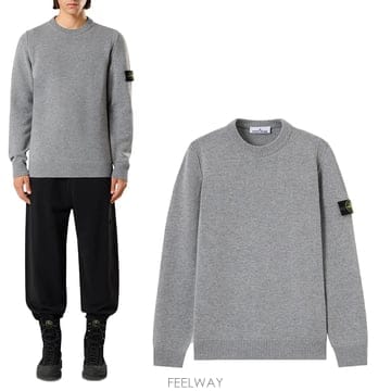 Stone Island 26FW ������Ϸ��� �ΰ� ��ġ ũ��� ���Ʈ L2S155100072S00A326FW ������Ϸ��� �ΰ� ��ġ ũ��� ���Ʈ L2S155100072