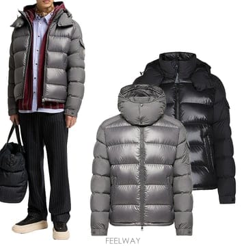 Moncler 26FW ���� �ĵ� ��Ʈ ���� 1A00138 597YX26FW ���� �ĵ� ��Ʈ ���� 1A00138 597YX