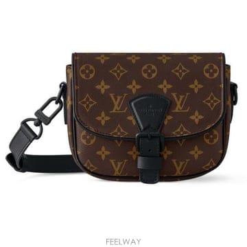 Louis Vuitton 26 FW ���̺��� Montsouris ������ PM �÷� ������ ���׳�ƽ �޽����� ����26 FW ���̺��� Montsouris ������ PM �÷� ������ ���׳�
