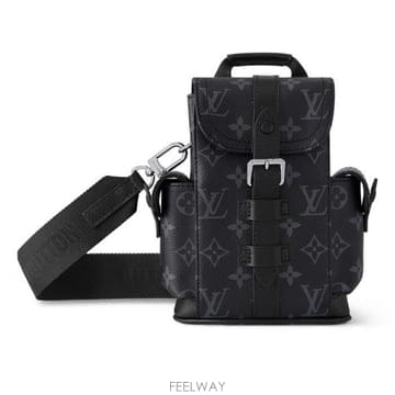 Louis Vuitton 26 FW ���̺��� ���� Nano Christopher ���� ũ�������� ũ�ν���26 FW ���̺��� ���� Nano Christopher ���� ũ�������� 
