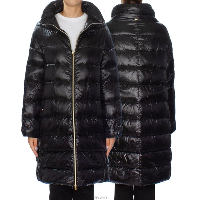 Herno [����] 26FW ������ ��ƿ�� �����ٿ� �е� ���� PI1283DIC 12017Z 9300[����] 26FW ������ ��ƿ�� �����ٿ� �е� ���� PI1283DIC