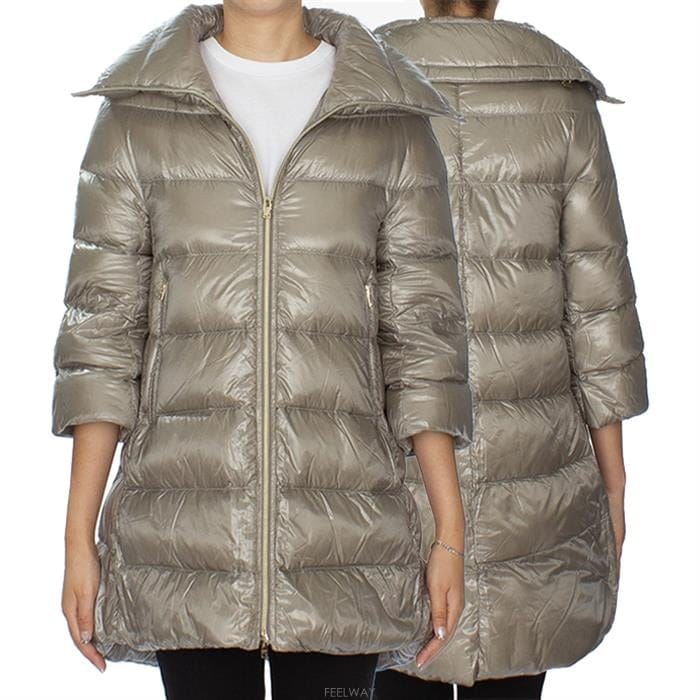 Herno [����] 26FW ������ Ŭ������ �����ٿ� �е� ���� PI0001DIC 12017Z 9406[����] 26FW ������ Ŭ������ �����ٿ� �е� ���� PI0001D