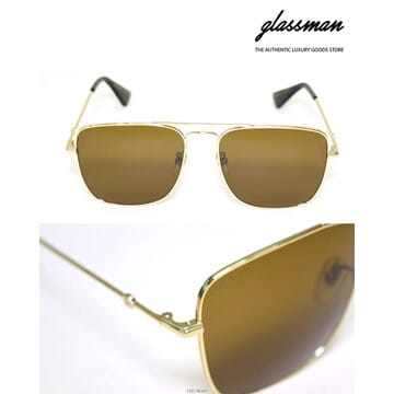 GUCCI ��ȹ 2���԰� 5����ǰ ���� ���۶� GG0108S-001 55 �����̾� ���� ����Ʈ������ȹ 2���԰� 5����ǰ ���� ���۶� GG0108S-001 55 ����