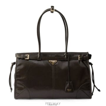PRADA 26 FW ����� ��Ʈ��ó�� ��Ʈ�� 2CYRF05VJ 1BA43326 FW ����� ��Ʈ��ó�� ��Ʈ�� 2CYRF05VJ 1BA433