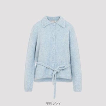 Dries Van Noten 26FW �帮�� �� ��ư ����� 2620112084709 514 LIGHT BLUE26FW �帮�� �� ��ư ����� 2620112084709 514 LIGHT BLU