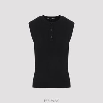 STUDIO NICHOLSON 26FW ��Ʃ��� ���ݽ� ����� AURELSNW1902 BLACK26FW ��Ʃ��� ���ݽ� ����� AURELSNW1902 BLACK