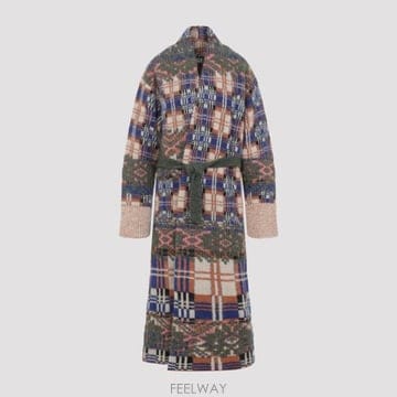Dries Van Noten 26FW �帮�� �� ��ư ������ 2620112454765 5 ECRU26FW �帮�� �� ��ư ������ 2620112454765 5 ECRU
